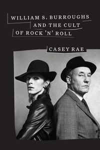 Produktbild: WILLIAM S BURROUGHS & THE CULT
