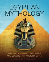 Produktbild: Egyptian Mythology