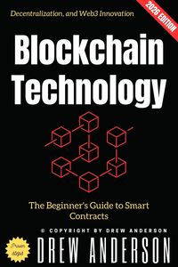 Produktbild: Blockchain Technology: