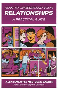 Produktbild: How to Understand Your Relationships