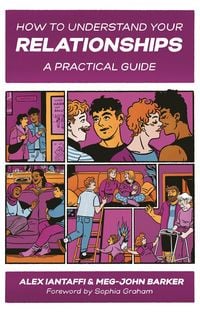 Produktbild: How to Understand Your Relationships