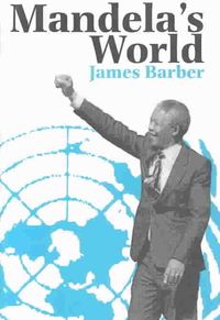 Produktbild: Barber, J: Mandela's World