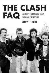 Produktbild: The Clash FAQ