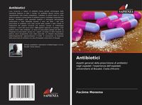 Produktbild: Antibiotici