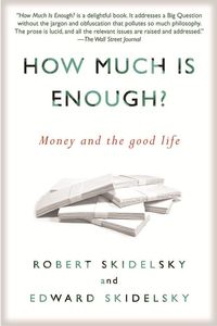 Produktbild: How Much is Enough?
