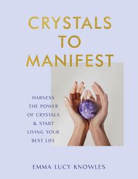 Produktbild: Crystals to Manifest