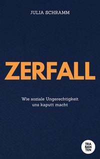 Produktbild: Zerfall