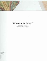 Produktbild: Where Are We Going