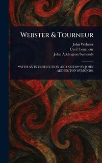 Produktbild: Webster & Tourneur