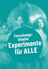 Produktbild: Experimente für ALLE