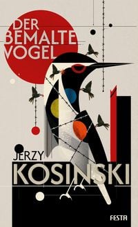 Produktbild: Der bemalte Vogel