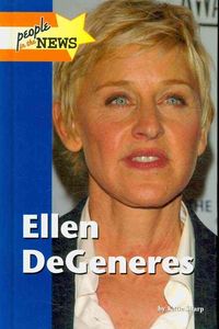 Produktbild: Ellen DeGeneres
