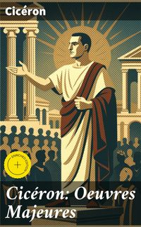 Produktbild: Cic&eacute;ron: Oeuvres Majeures