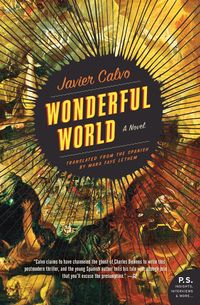 Produktbild: Wonderful World