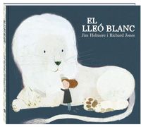 Produktbild: El lle&oacute; blanc