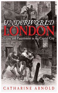 Produktbild: Underworld London: City of Crime