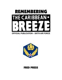 Produktbild: Remembering the Caribbean Breeze
