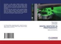 Produktbild: Digital Dentistry in Prosthodontic