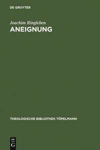 Produktbild: Aneignung
