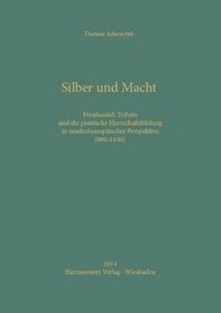 Produktbild: Silber und Macht