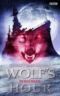 Produktbild: Wolf's Hour Band 2