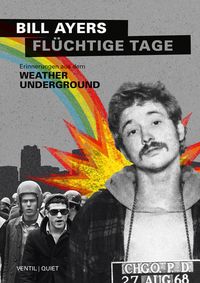 Produktbild: Fl&uuml;chtige Tage