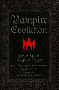 Produktbild: Vampire Evolution