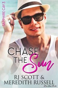 Produktbild: Chase The Sun