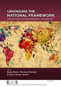 Produktbild: Unhinging the National Framework