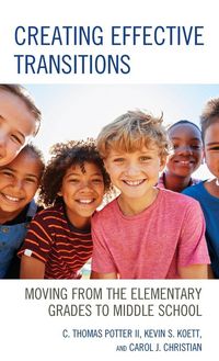 Produktbild: Creating Effective Transitions
