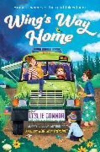Produktbild: Wing&rsquo;s Way Home