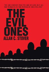 Produktbild: Stover, A: Evil Ones