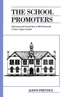 Produktbild: Prentice, A: School Promoters