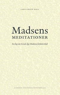 Produktbild: Madsens meditationer