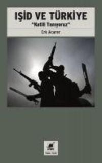Produktbild: Isid ve T&uuml;rkiye