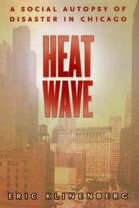 Produktbild: Heat Wave 2/e