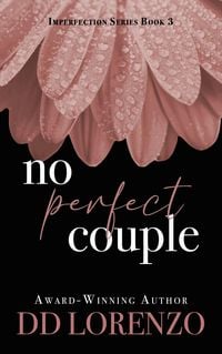 Produktbild: No Perfect Couple (The IMPERFECTION Series, #3)