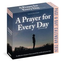 Produktbild: Workman Calendars: Prayer for Every Day Page-A-Day Calendar