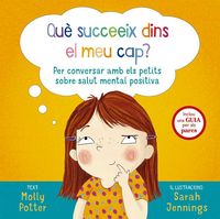 Produktbild: Qu&egrave; succeeix dins el meu cap?