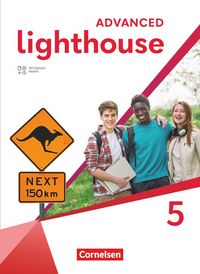 Produktbild: Lighthouse - Advanced Edition - Band 5: 9. Schuljahr