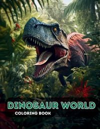 Produktbild: Dinosaur World