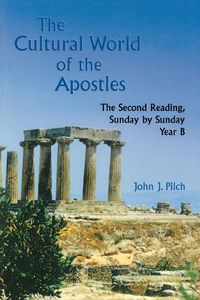 Produktbild: The Cultural World of the Apostles