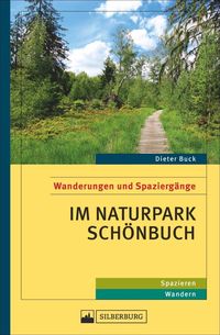 Bild vom Artikel Im Naturpark Schönbuch vom Autor Dieter Buck