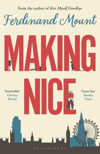 Produktbild: Making Nice