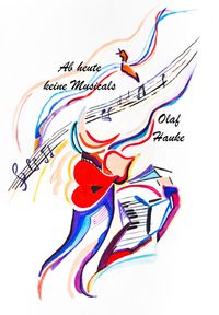 Produktbild: Ab heute keine Musicals