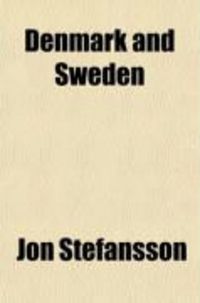 Produktbild: Denmark and Sweden; With Iceland and Finland