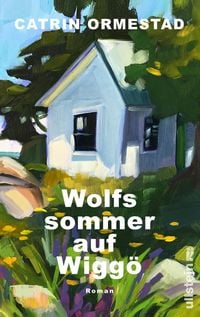 Produktbild: Wolfssommer auf Wigg&ouml;