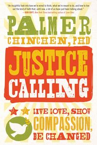 Produktbild: Justice Calling