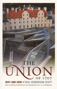Produktbild: The Union of 1707