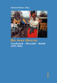 Produktbild: Die neue Ukraine